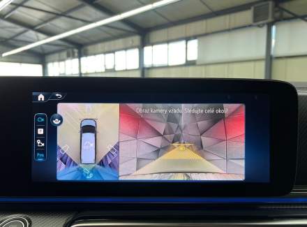 Mercedes-Benz - V-class