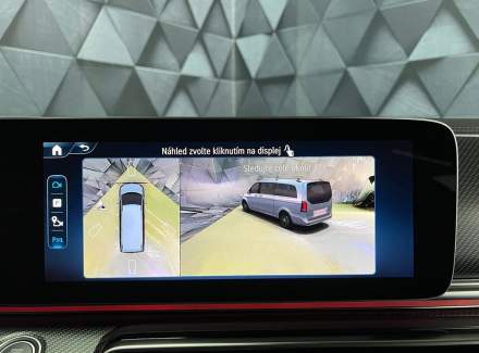 Mercedes-Benz - V-class