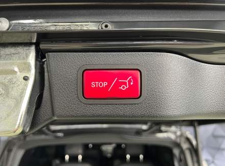 Mercedes-Benz - V-class