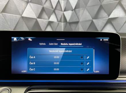 Mercedes-Benz - V-class