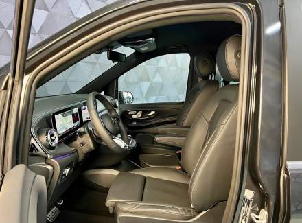 Mercedes-Benz - V-class