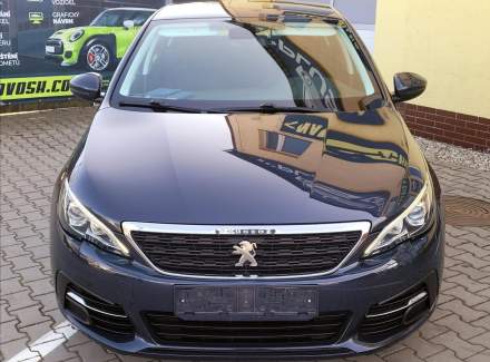 Peugeot - 308
