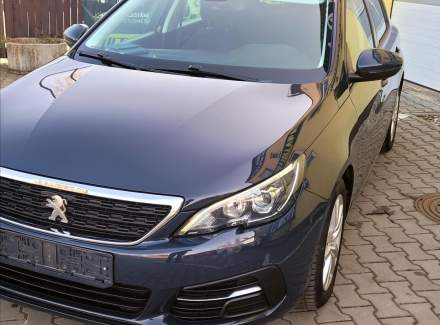 Peugeot - 308