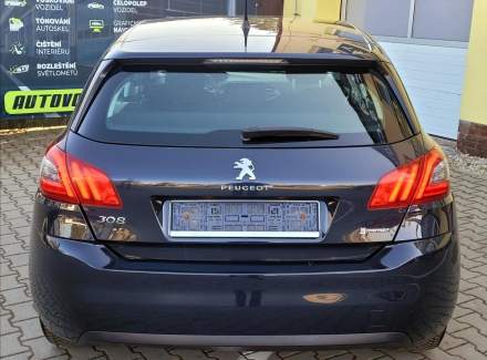 Peugeot - 308
