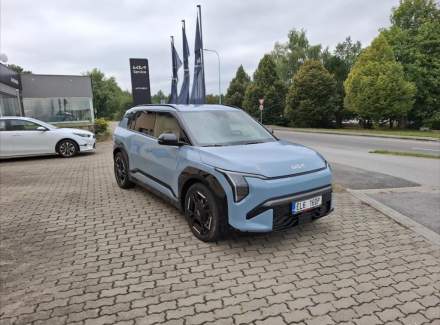 Kia - EV3