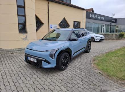 Kia - EV3