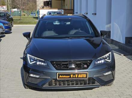 Seat - Leon