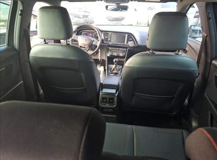 Seat - Leon