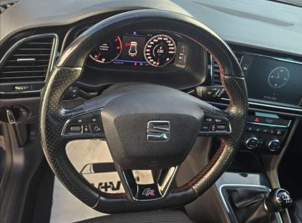 Seat - Leon