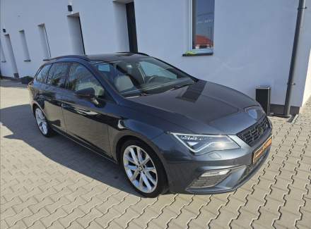 Seat - Leon