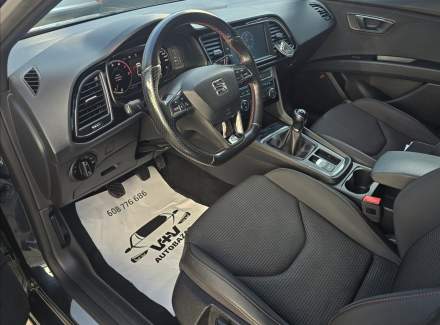 Seat - Leon