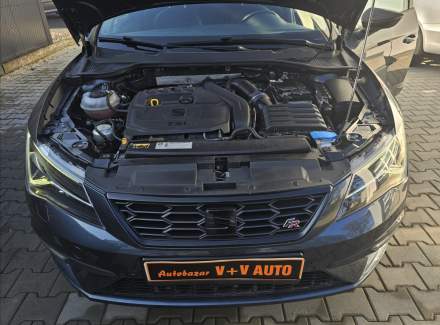 Seat - Leon