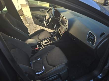 Seat - Leon