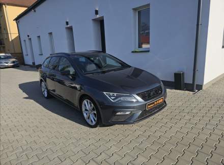 Seat - Leon