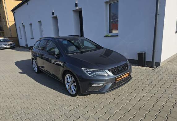 Seat - Leon