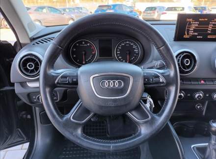Audi - A3