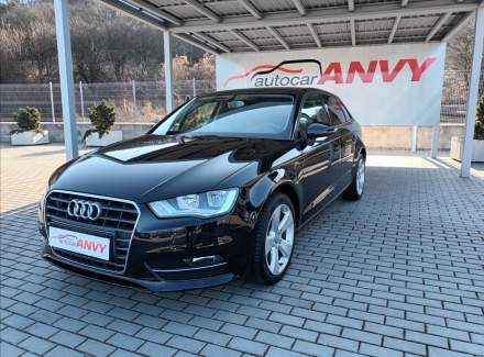 Audi - A3