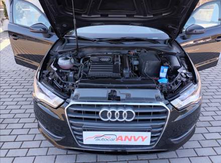 Audi - A3