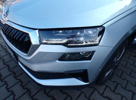Škoda - Karoq