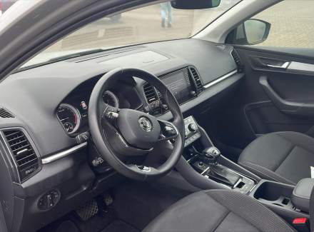 Škoda - Karoq