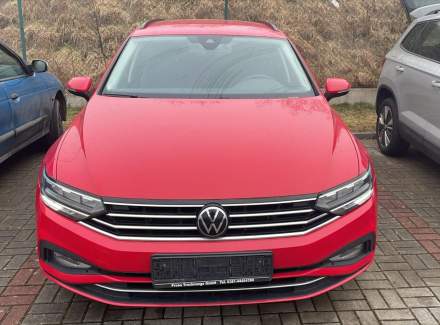 Volkswagen - Passat