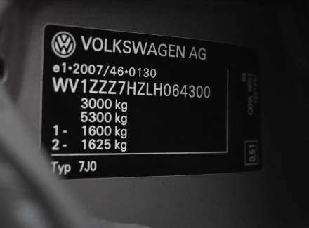 Volkswagen - Transporter