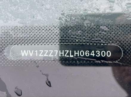 Volkswagen - Transporter