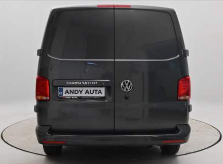 Volkswagen - Transporter