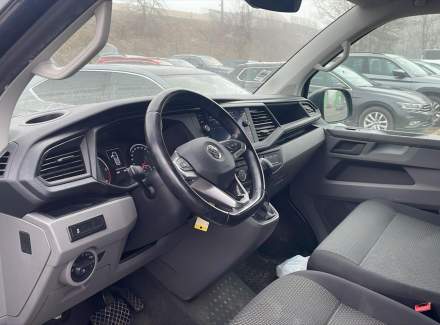 Volkswagen - Transporter