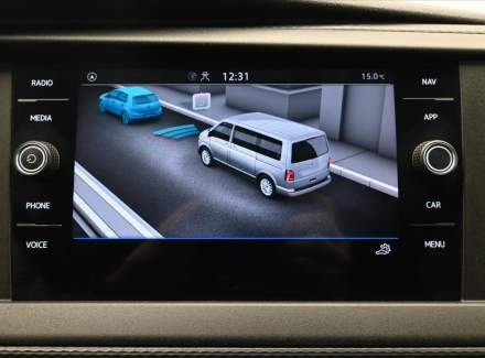 Volkswagen - Transporter