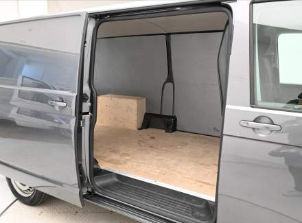 Volkswagen - Transporter