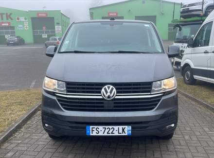 Volkswagen - Transporter