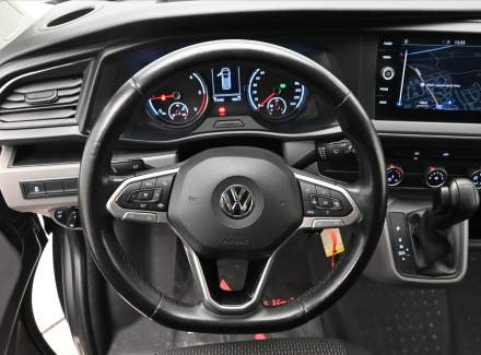 Volkswagen - Transporter
