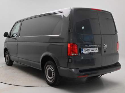 Volkswagen - Transporter