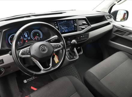 Volkswagen - Transporter