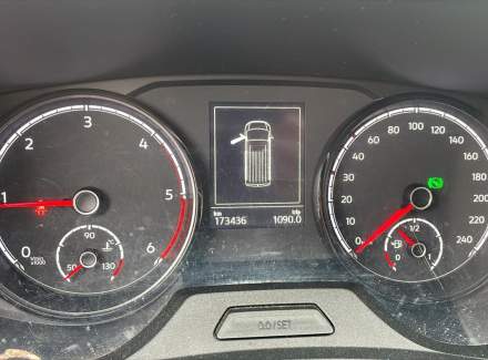 Volkswagen - Transporter