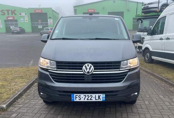 Volkswagen - Transporter