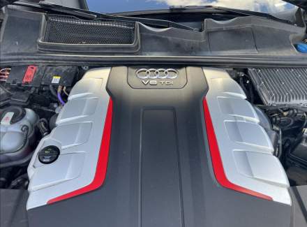 Audi - SQ7