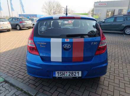 Hyundai - i30
