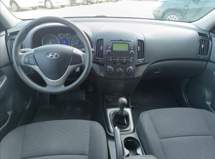 Hyundai - i30