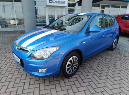 Hyundai - i30