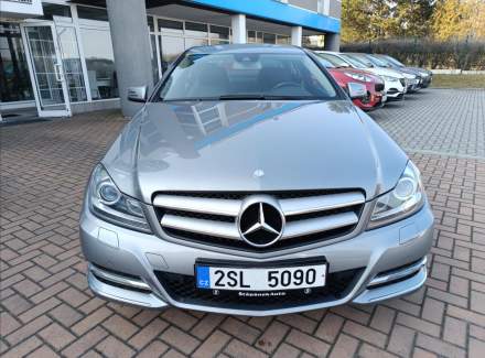 Mercedes-Benz - C-class