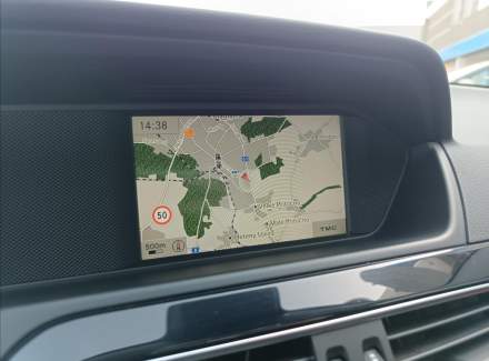 Mercedes-Benz - C-class