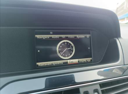 Mercedes-Benz - C-class