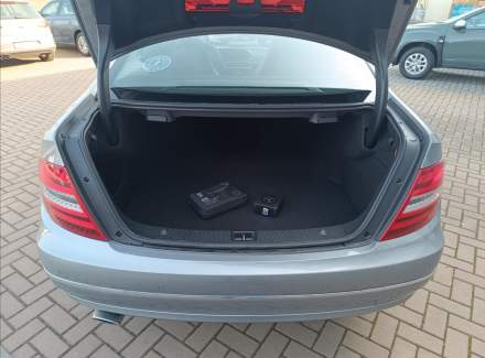 Mercedes-Benz - C-class