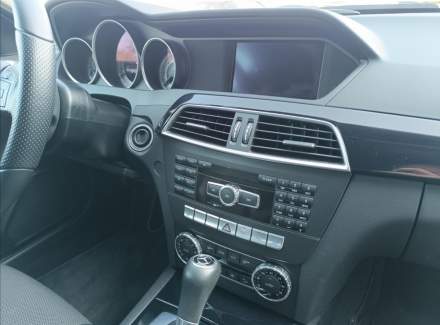 Mercedes-Benz - C-class