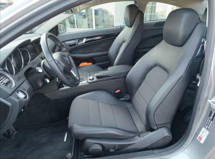 Mercedes-Benz - C-class