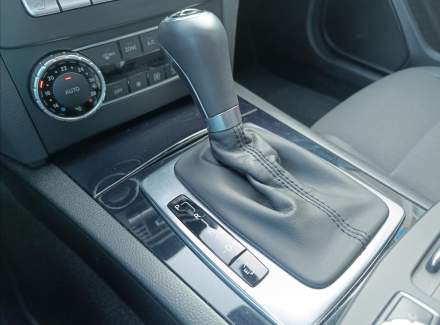 Mercedes-Benz - C-class