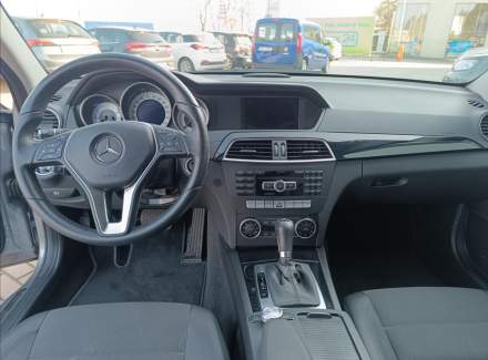 Mercedes-Benz - C-class
