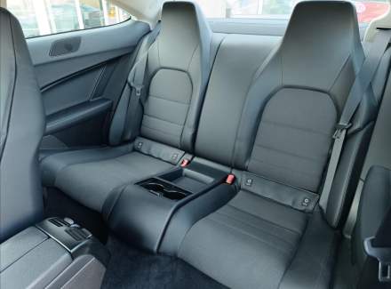 Mercedes-Benz - C-class